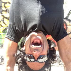 Meet your Posher, Neil